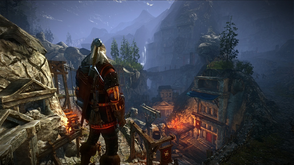 The Witcher 2: Assassins of Kings (Enhanced Edition)
